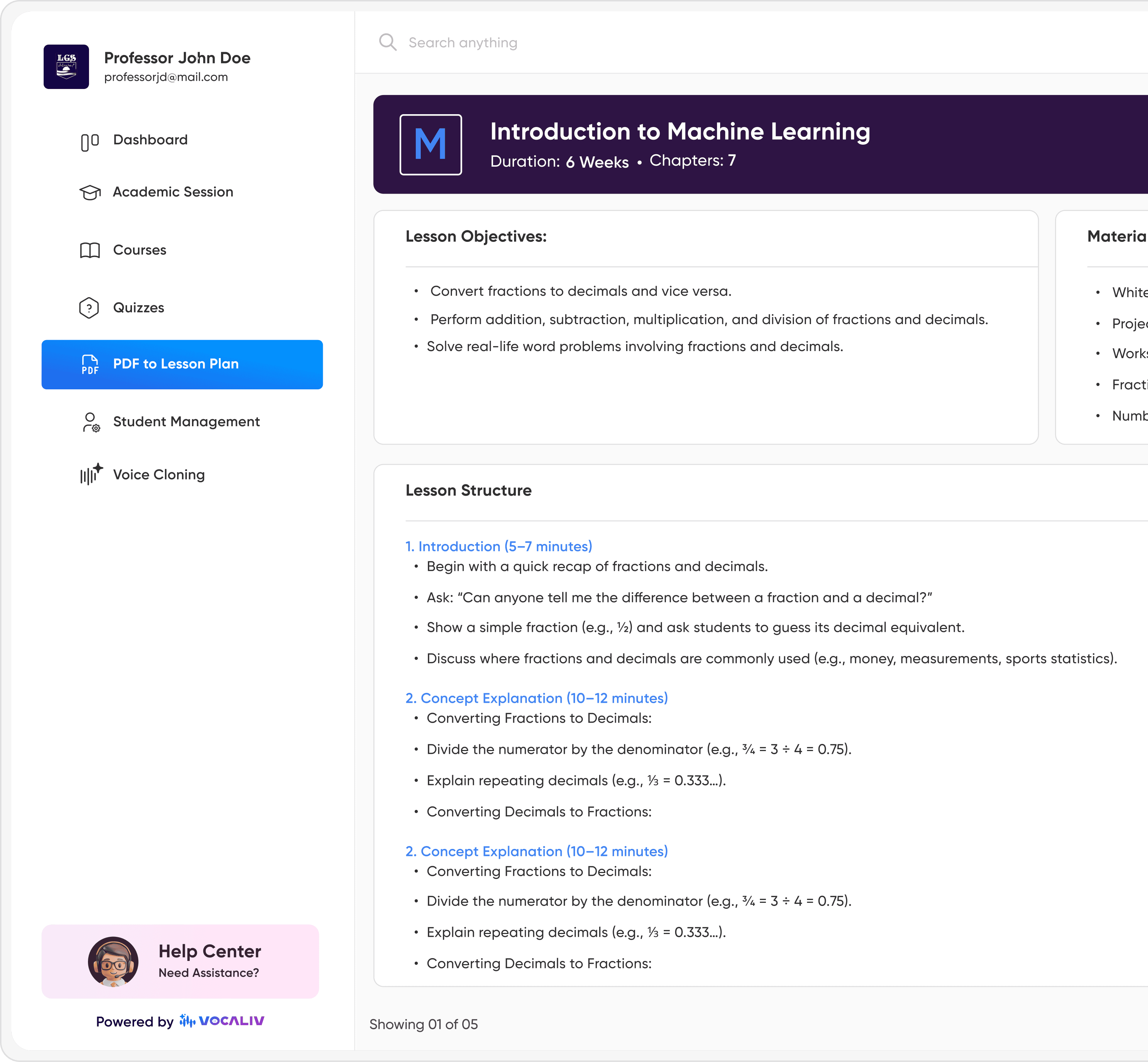 aiTeacherHero.lessonPlanImageAlt